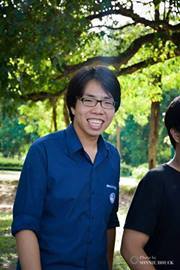 Thanaphong Saksereephong
