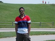 Prabhakaran Mohankumar