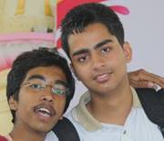 Sunchit Joshi