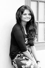 Shravya Rao