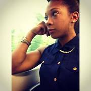 Keisha Anderson