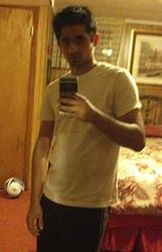 Ammar Rehan