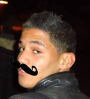 Moose Adjli