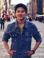 Thammarak Ousombatchai