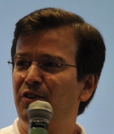 Paulo Rebelo