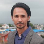 Ashish Rai