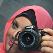Dalia Mahmoud