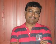 Manikandan Surendranath