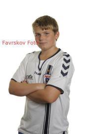 Sebastian Hilden madsen