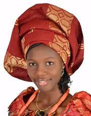 Adeoti Eunice