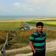 Ram Subramanian