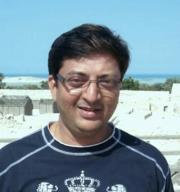 Sameer Ambavane