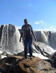 Michael Ngabu