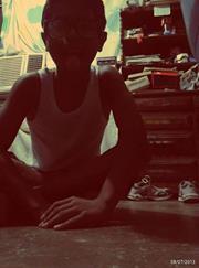 Luiis Quevedoo padiilla