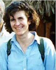 Amy Cunningham Atkinson