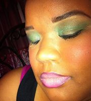 Demetria White