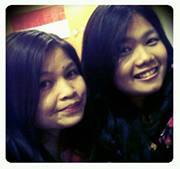 Kezia Butar butar