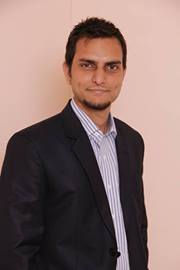 Syed Zaidi