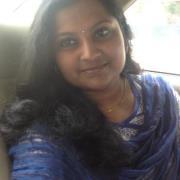 Smitha Sudhir