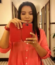 Diana Yusoff