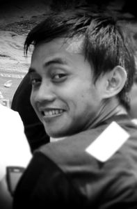 Muhammad Anhar