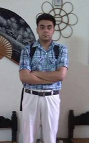 Umer Danish