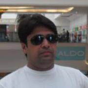 Sandeep Tekriwal