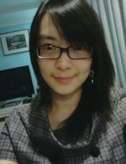 Cynthia Lau