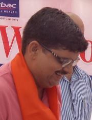 Kuldip Dwivedi