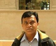 Devraj Tayal