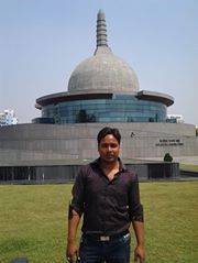 Sanjeet Sharma