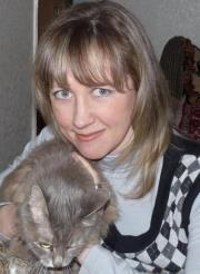 Мрина Пылаева