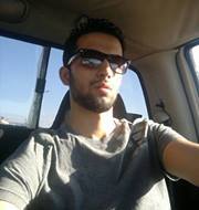 علي المحمودي