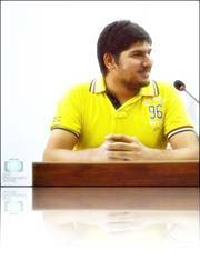 Moazzam Javaid