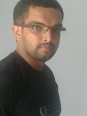 Visakh Kumar