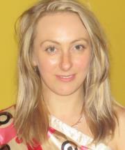 Sylwia Data