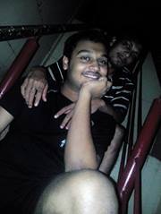 Asish Kkumar