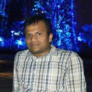 Abhijeet Chalke