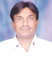 Vinod Bhoi