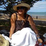 Irene Oge