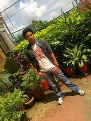 Kaustav Das