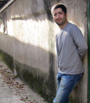 Vahid Langeroudi