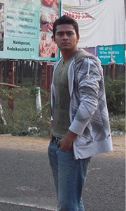 Manish Yadav