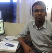 Ashish Kumar