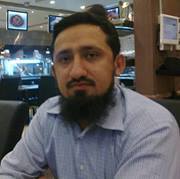 Asif Ullah