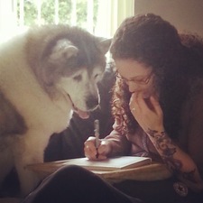 Sharon Chapter One, Page One..