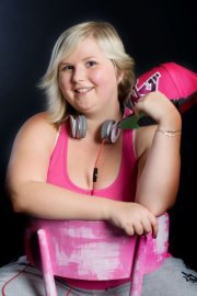 Markéta Hudečková