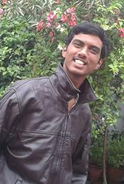 Siva Chandan