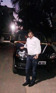 Prakash Kulkarni