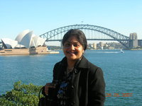 Lakshmi Shivasubramanian